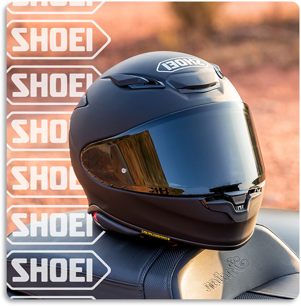 Shoei